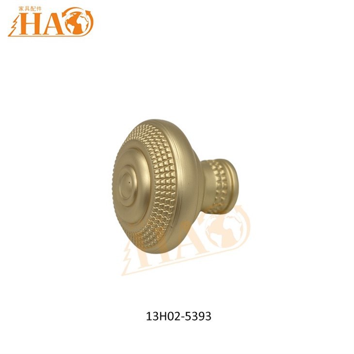 Furniture Hardware Black Handle Knob New Kitchen Cabinet Knobs